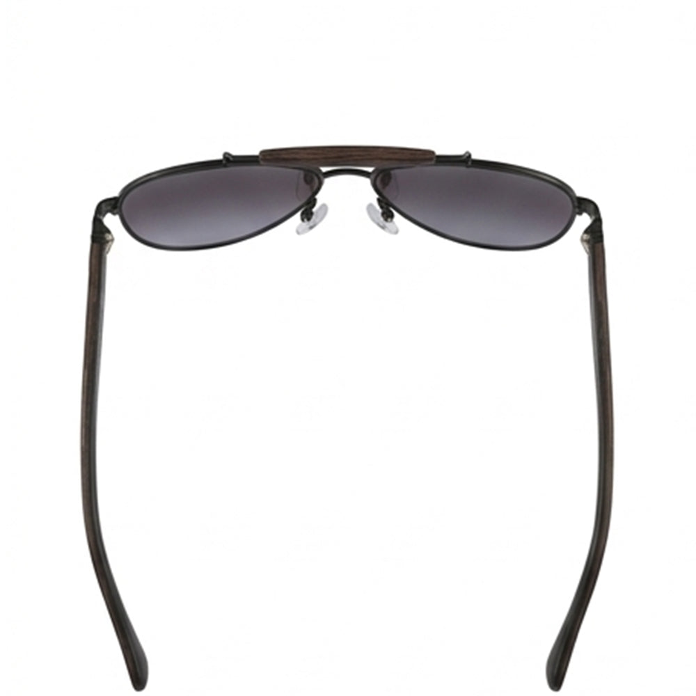 CALVIN KLEIN 1186S BLK Akshar Optical