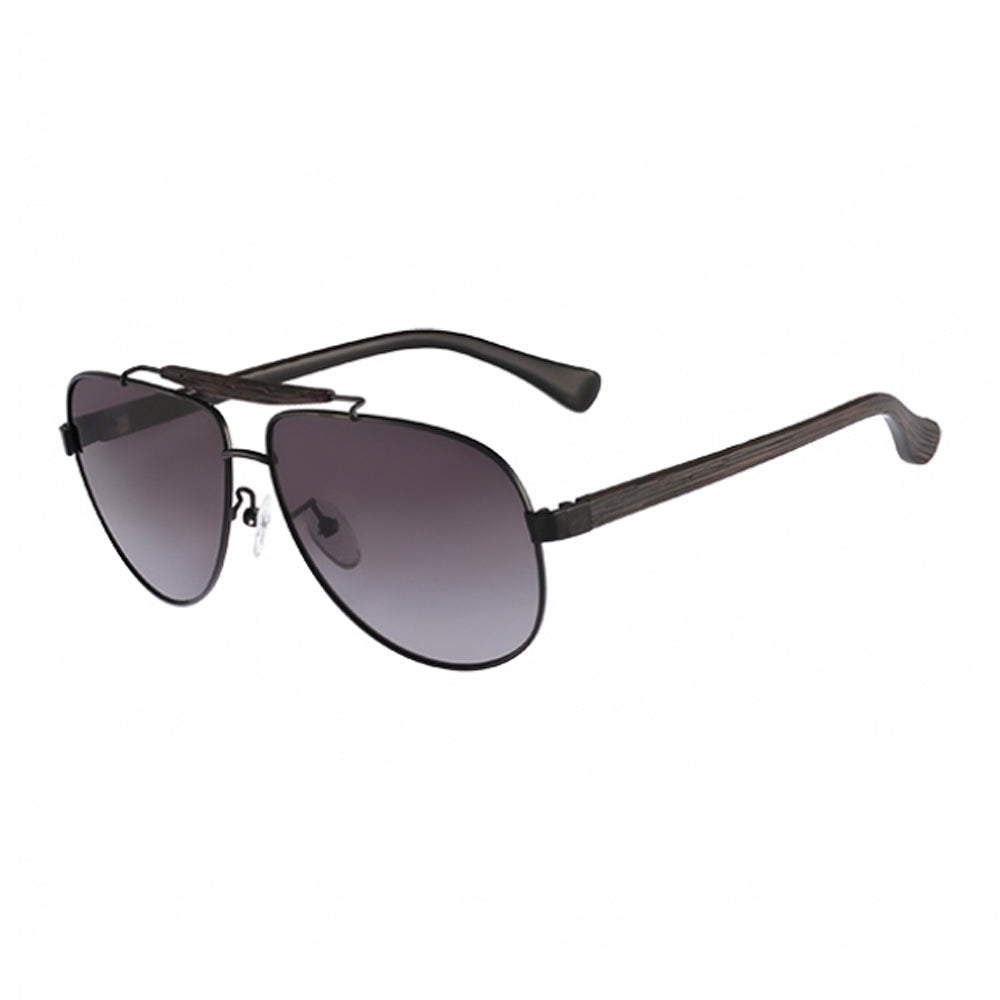 CALVIN KLEIN 1186S BLK Akshar Optical