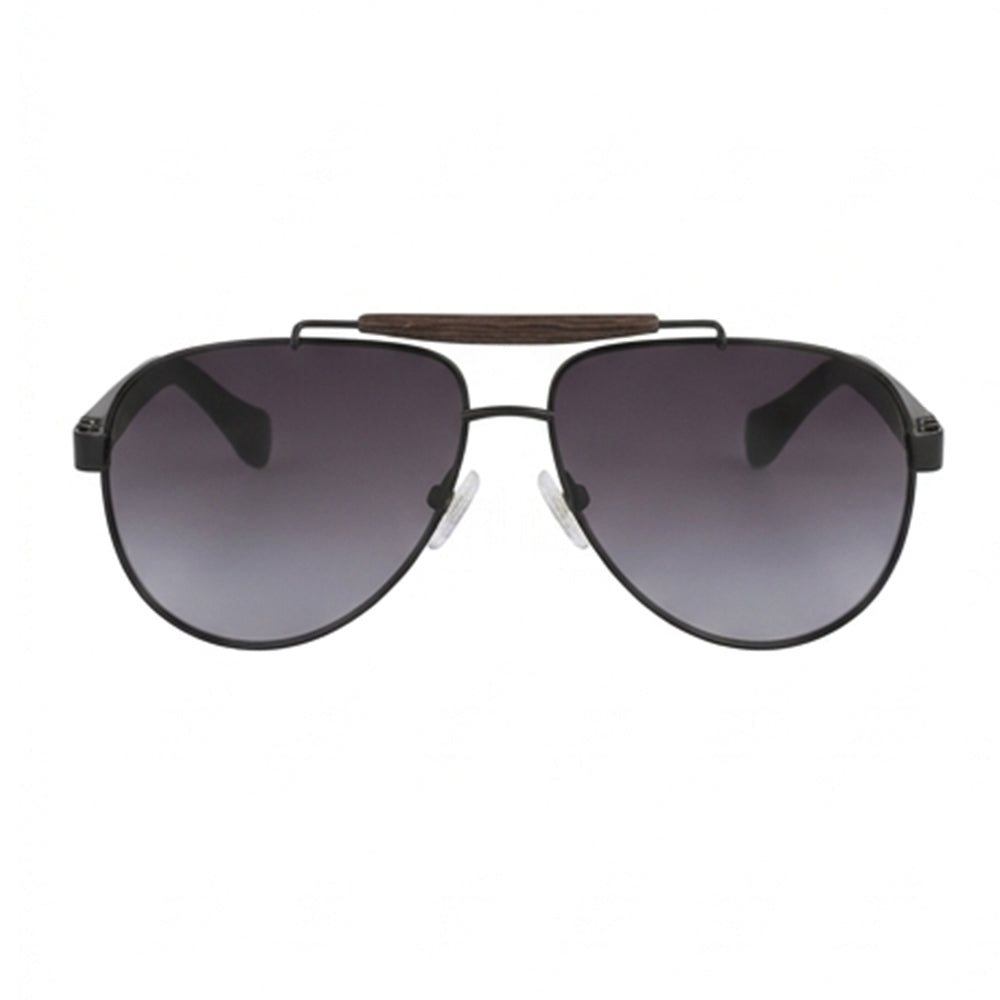 CALVIN KLEIN 1186S BLK Akshar Optical