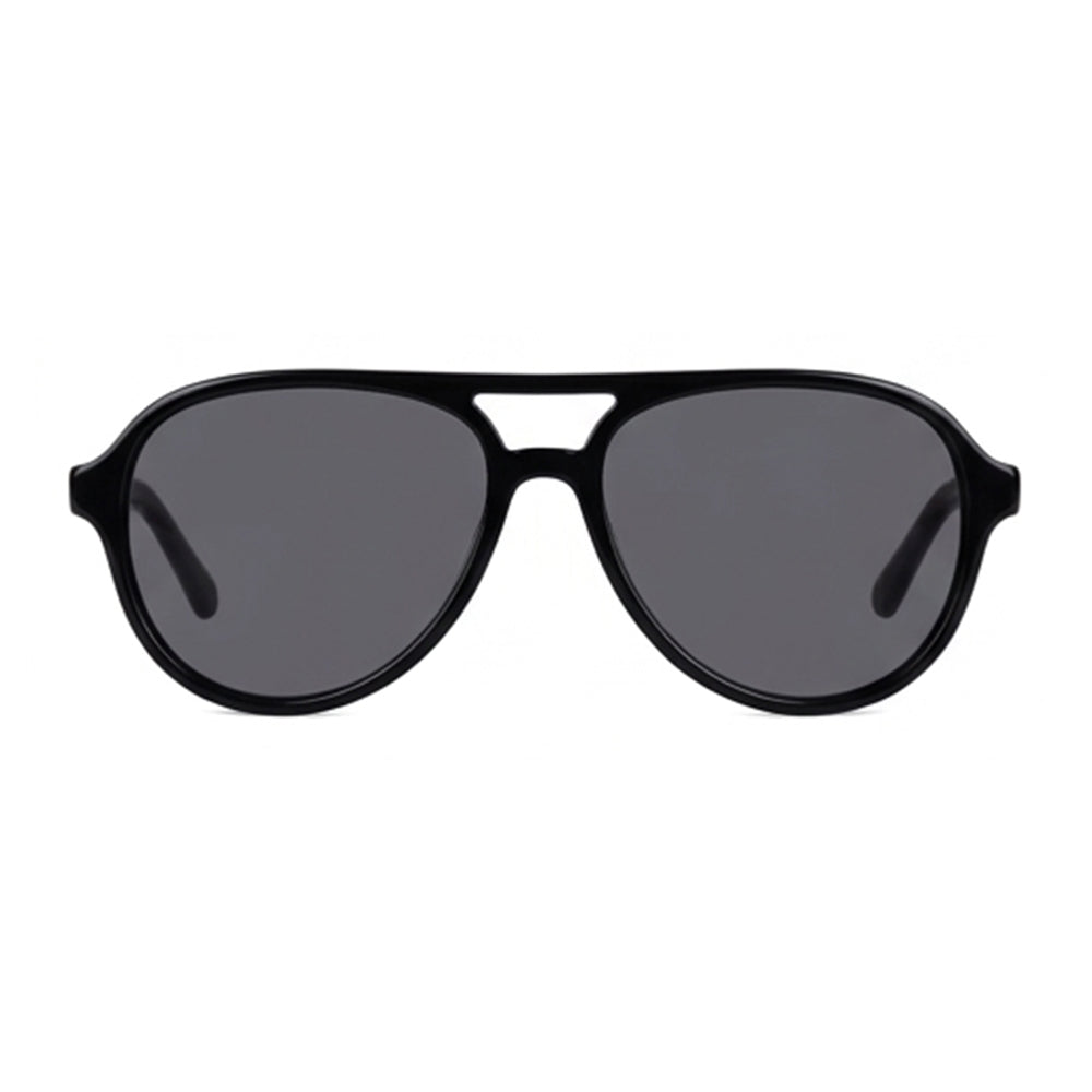 CALVIN KLEIN 4191S BLK Akshar Optical