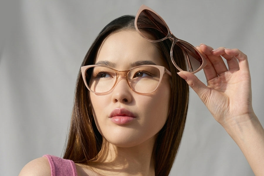 EMPORIO ARMANI Ea4189U Akshar Optical