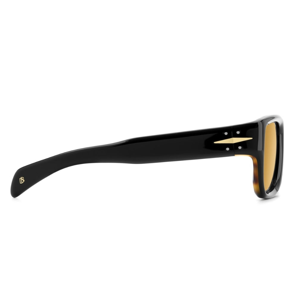 David Beckham DB7132/S WR7/VS Akshar Optical