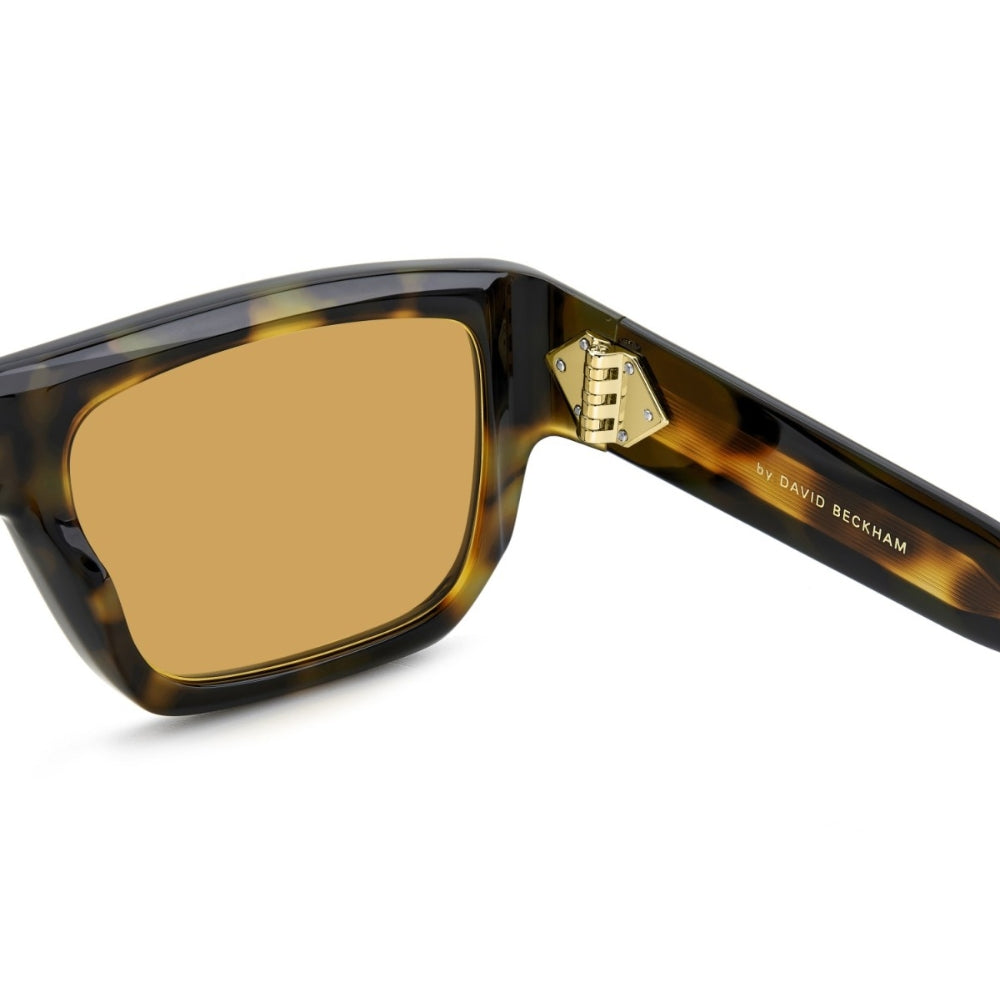 David Beckham DB7132/S WR7/VS Akshar Optical