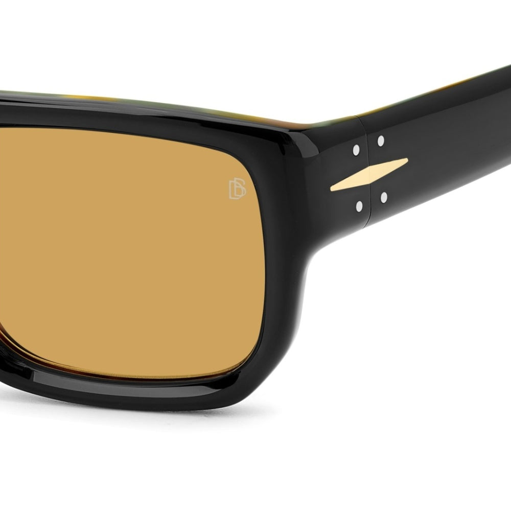 David Beckham DB7132/S WR7/VS Akshar Optical