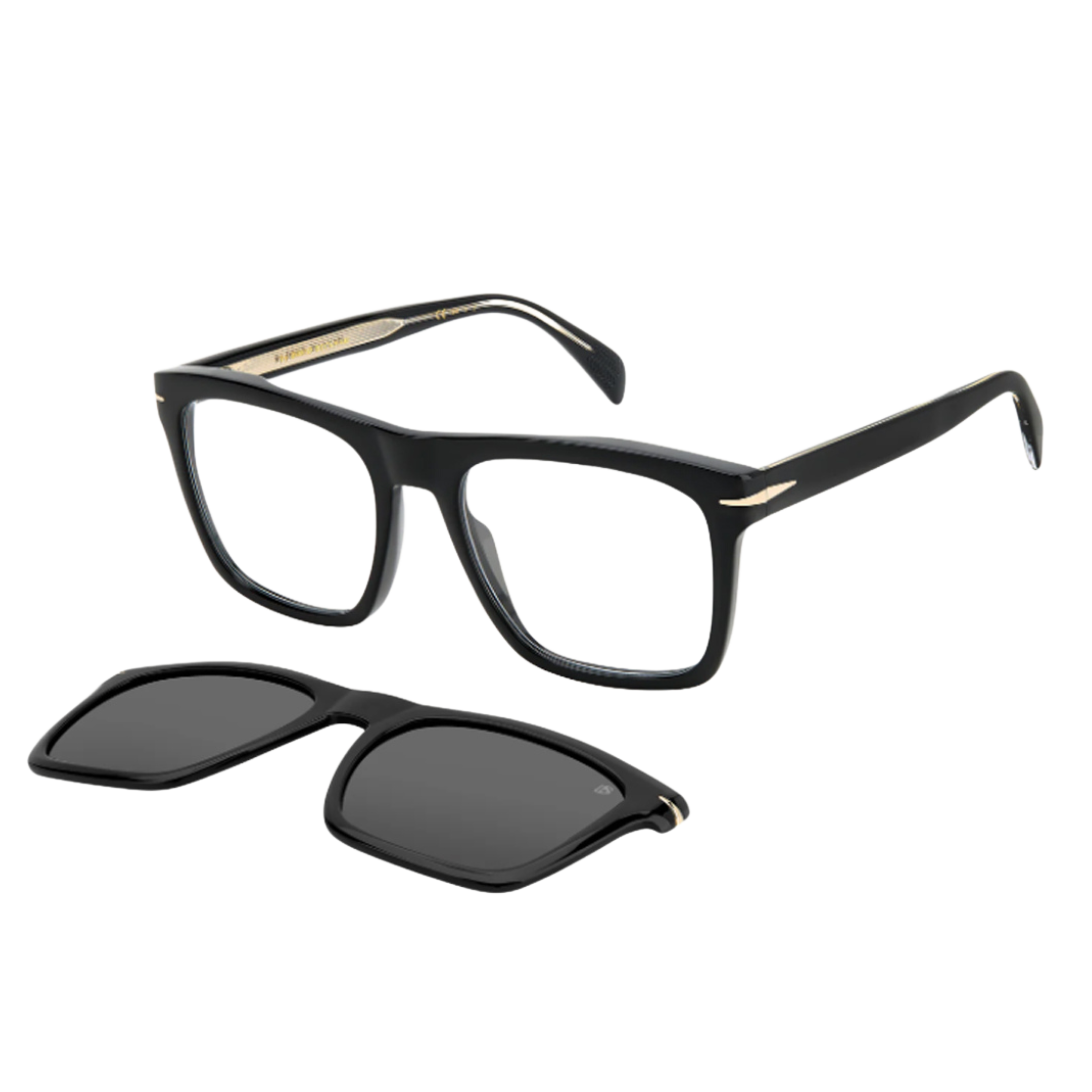 DAVID BECKHAM DB7000 Akshar Optical