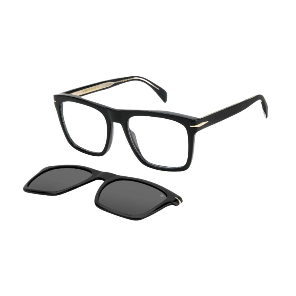 DAVID BECKHAM DB7000 Akshar Optical