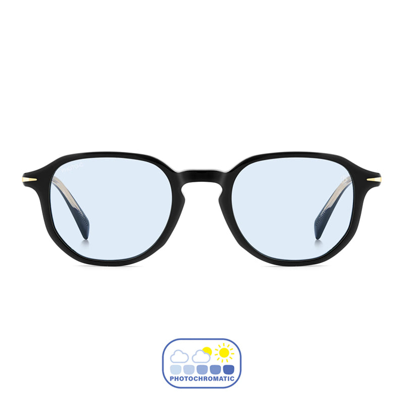 DAVID BECKHAM DB1140S 807QZ - 18200- 50-22-145 1 Akshar Optical