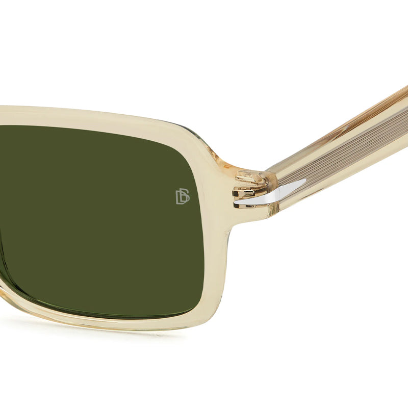 DAVID BECKHAM DB1179S 40GQT - 16600 - 19-51-145 1 Akshar Optical