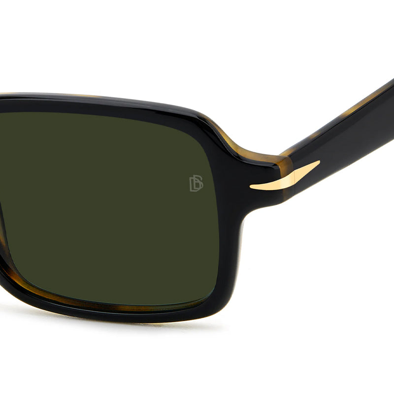 DAVID BECKHAM DB1179S WR7O7- 20700 - 19-51-145 4 Akshar Optical