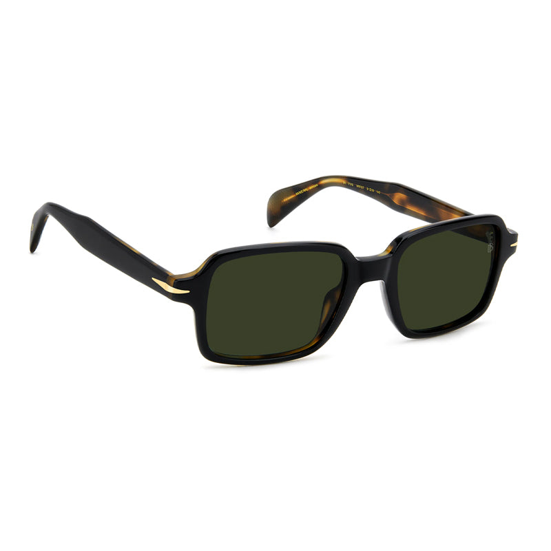 DAVID BECKHAM DB1179S WR7O7- 20700 - 19-51-145 4 Akshar Optical