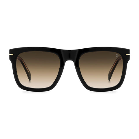 DAVID BECKHAM DB7000S FLAT 807N4 54 Akshar Optical