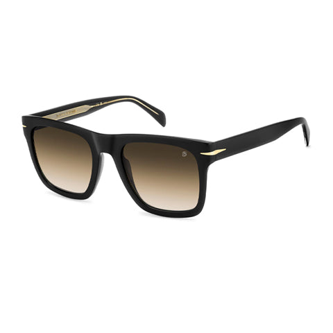 DAVID BECKHAM DB7000S FLAT 807N4 54 Akshar Optical