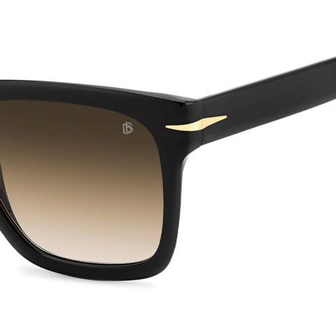 DAVID BECKHAM DB7000S FLAT 807N4 54 Akshar Optical