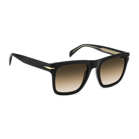 DAVID BECKHAM DB7000S FLAT 807N4 54 Akshar Optical