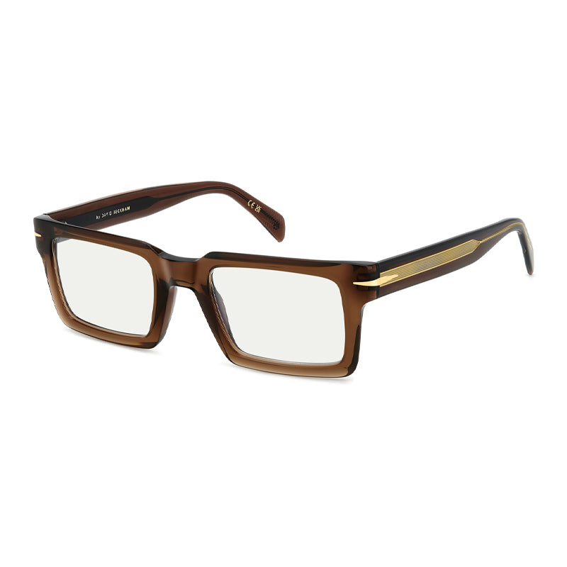 DAVID BECKHAM DB 7126 09Q - 18200 - 150-51-20 1 Akshar Optical