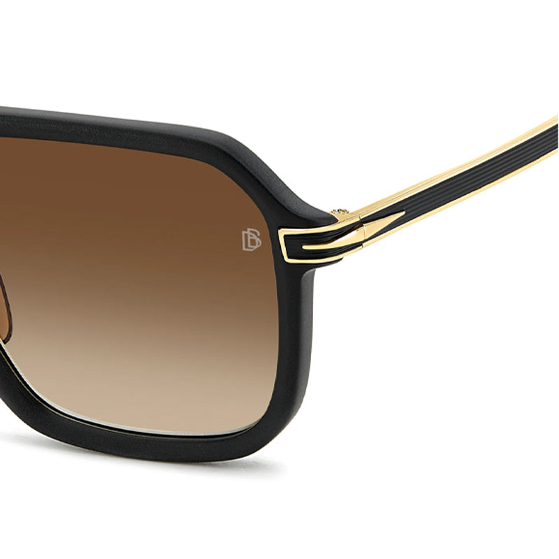 DAVID BECKHAM DB7136S I4686 Akshar Optical