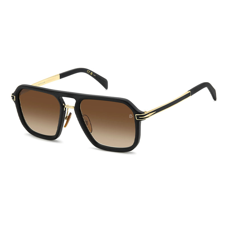 DAVID BECKHAM DB7136S I4686 Akshar Optical