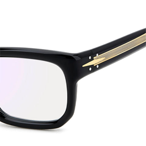 DAVID BECKHAM DB7137 807 54 - 23200 1 Akshar Optical