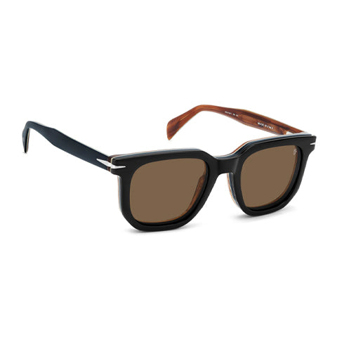 DAVID BECKHAM DB7143C CLIPON 381 51 Akshar Optical
