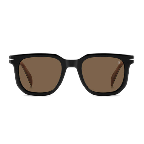 DAVID BECKHAM DB7143C CLIPON 381 51 Akshar Optical