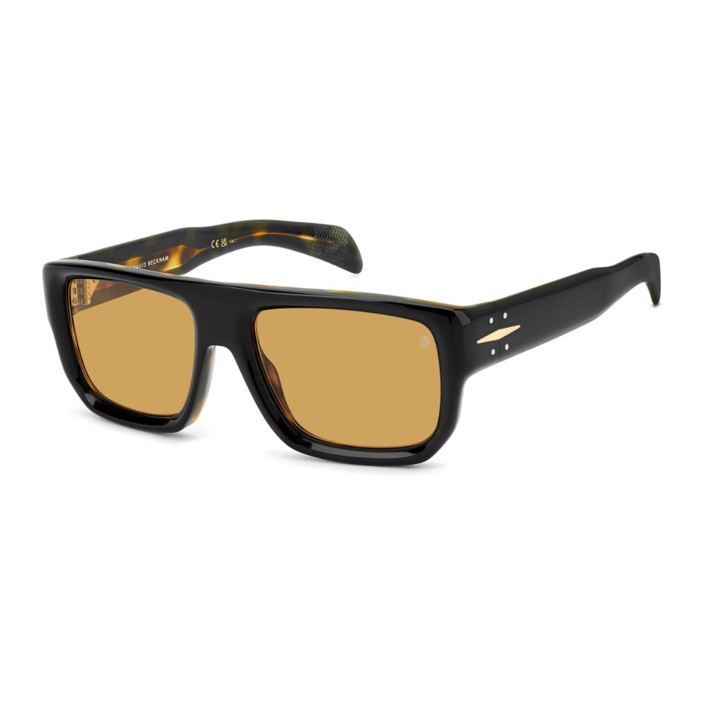 David Beckham DB7132/S WR7/VS Akshar Optical