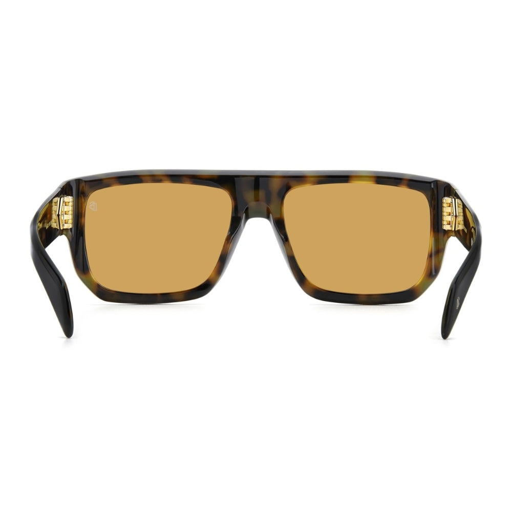 David Beckham DB7132/S WR7/VS Akshar Optical