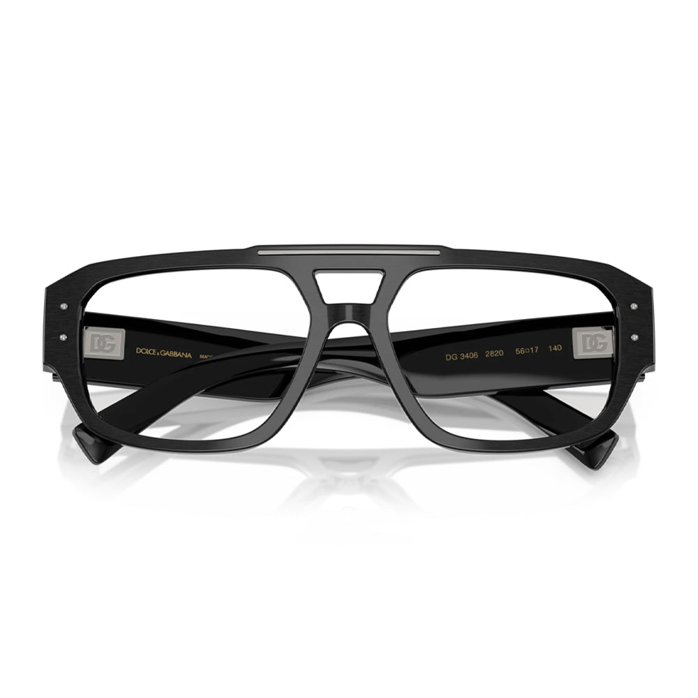 DOLCE & GABBANA DG3406 Akshar Optical