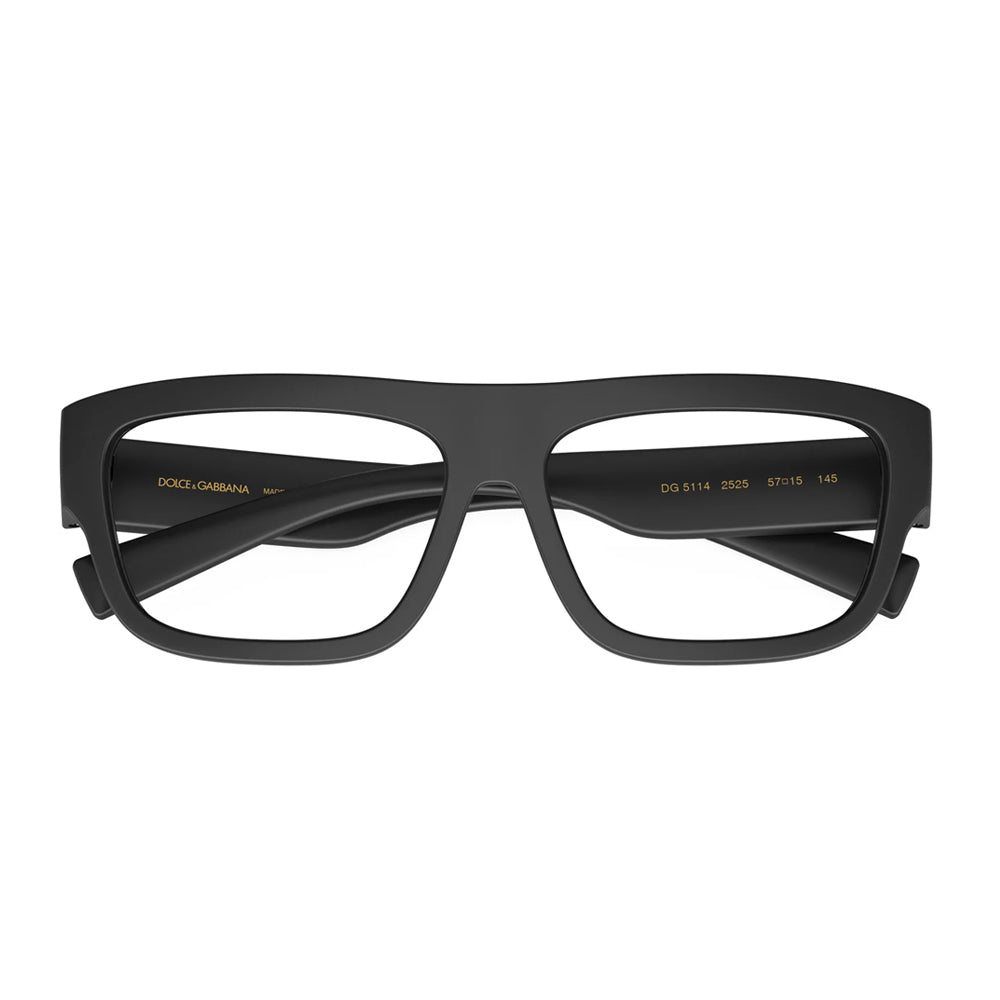 DOLCE & GABBANA DG5114 2525 Akshar Optical