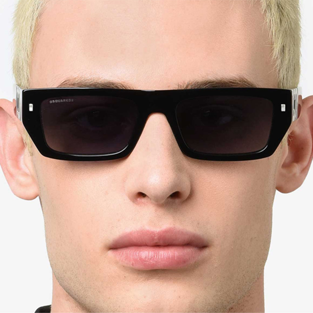 DSQUARED2 ICON 0011/S 807 Akshar Optical