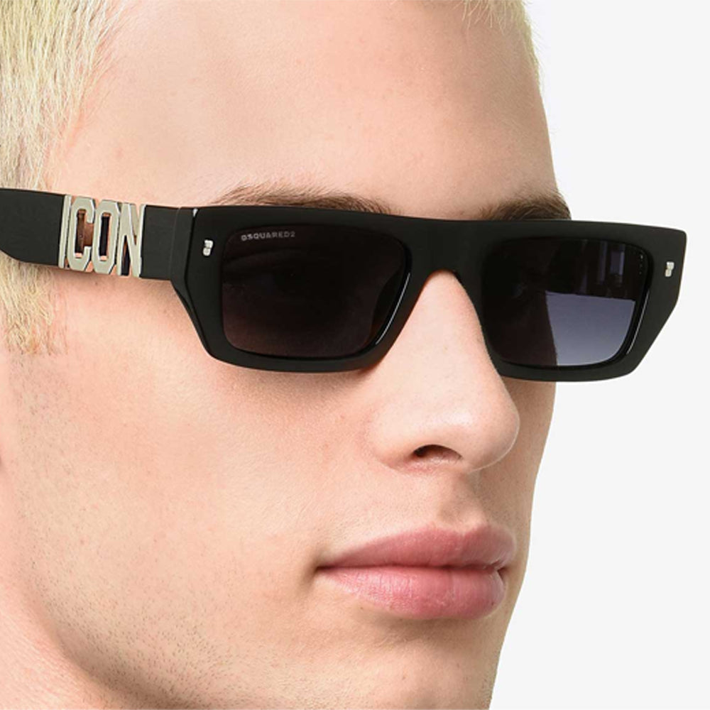 DSQUARED2 ICON 0011/S 807 Akshar Optical