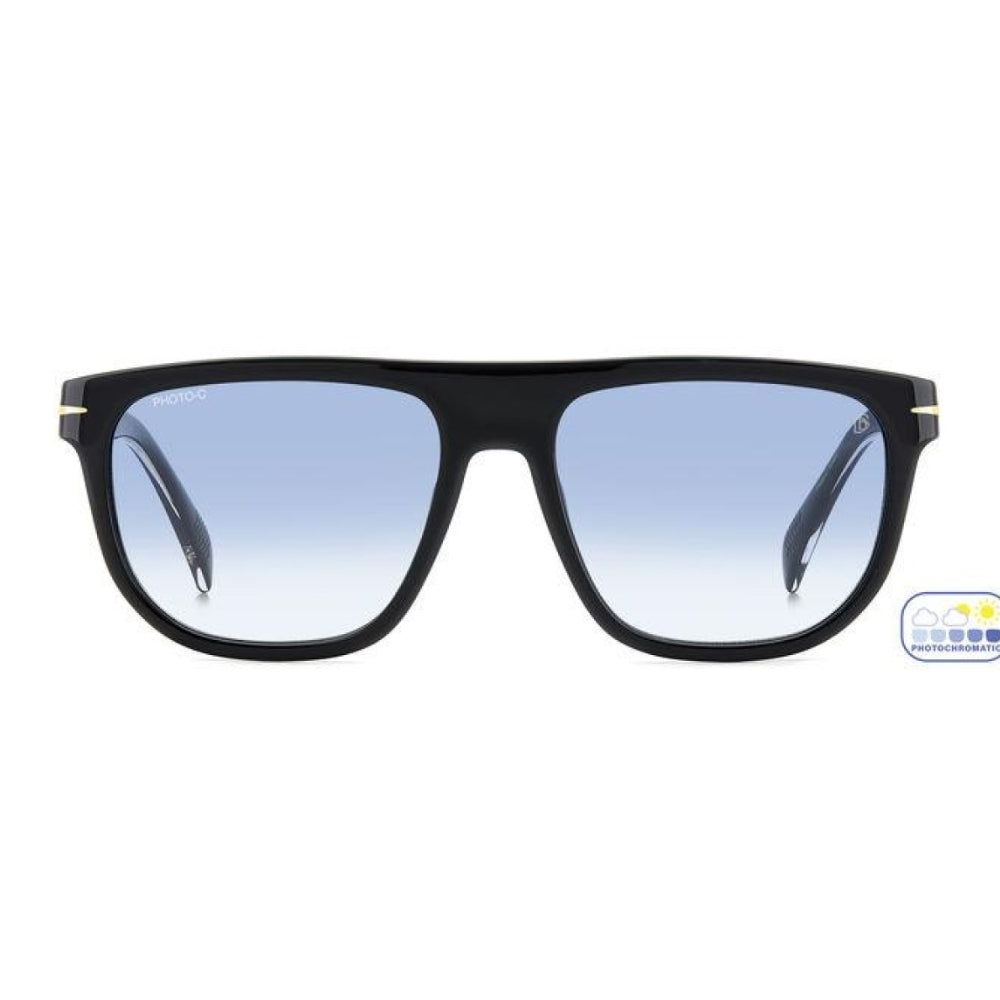 David Beckham DB7111 807F9 Akshar Optical