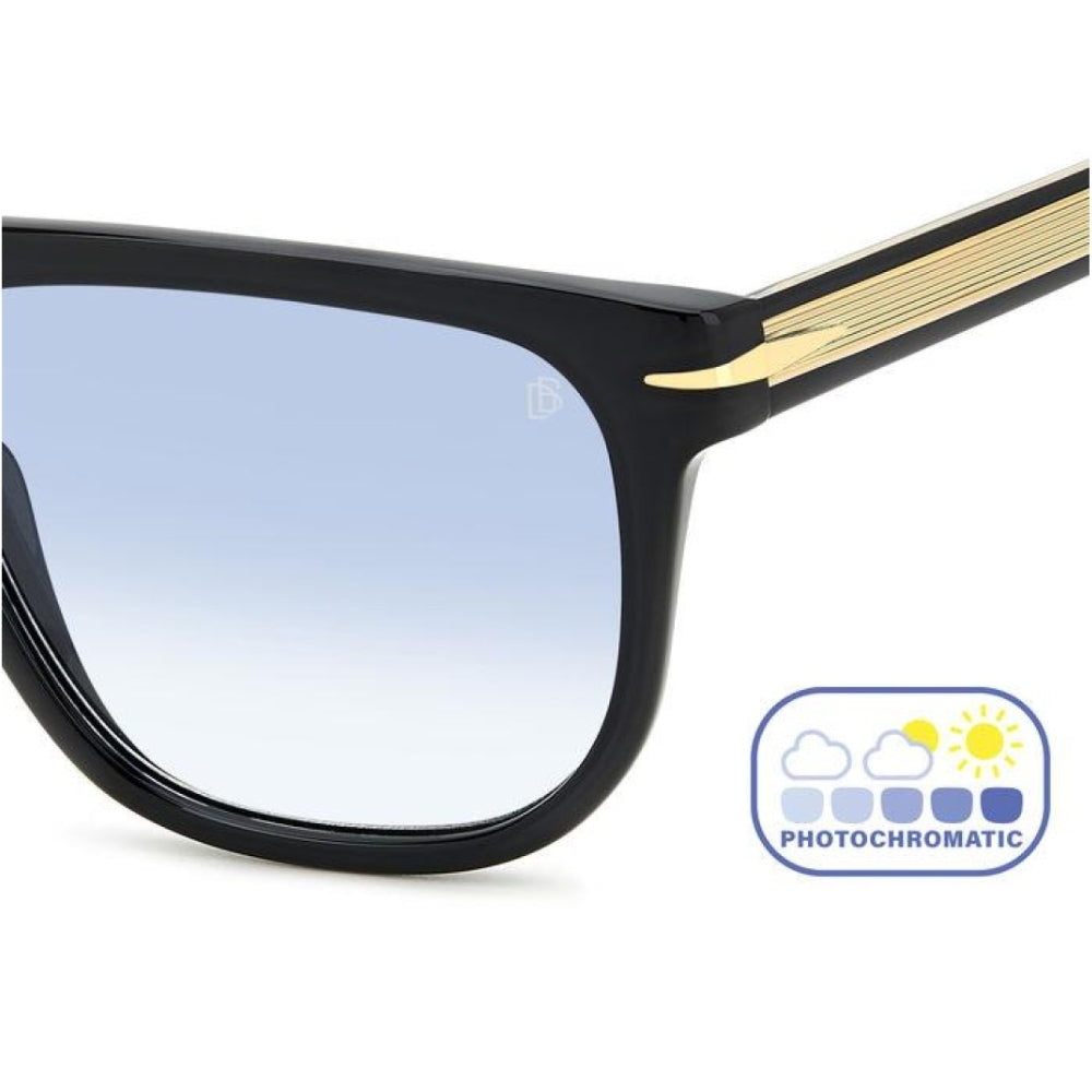 David Beckham DB7111 807F9 Akshar Optical