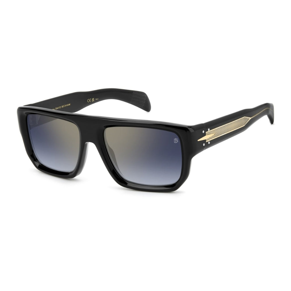 David Beckham DB7132/S 807/1V Akshar Optical