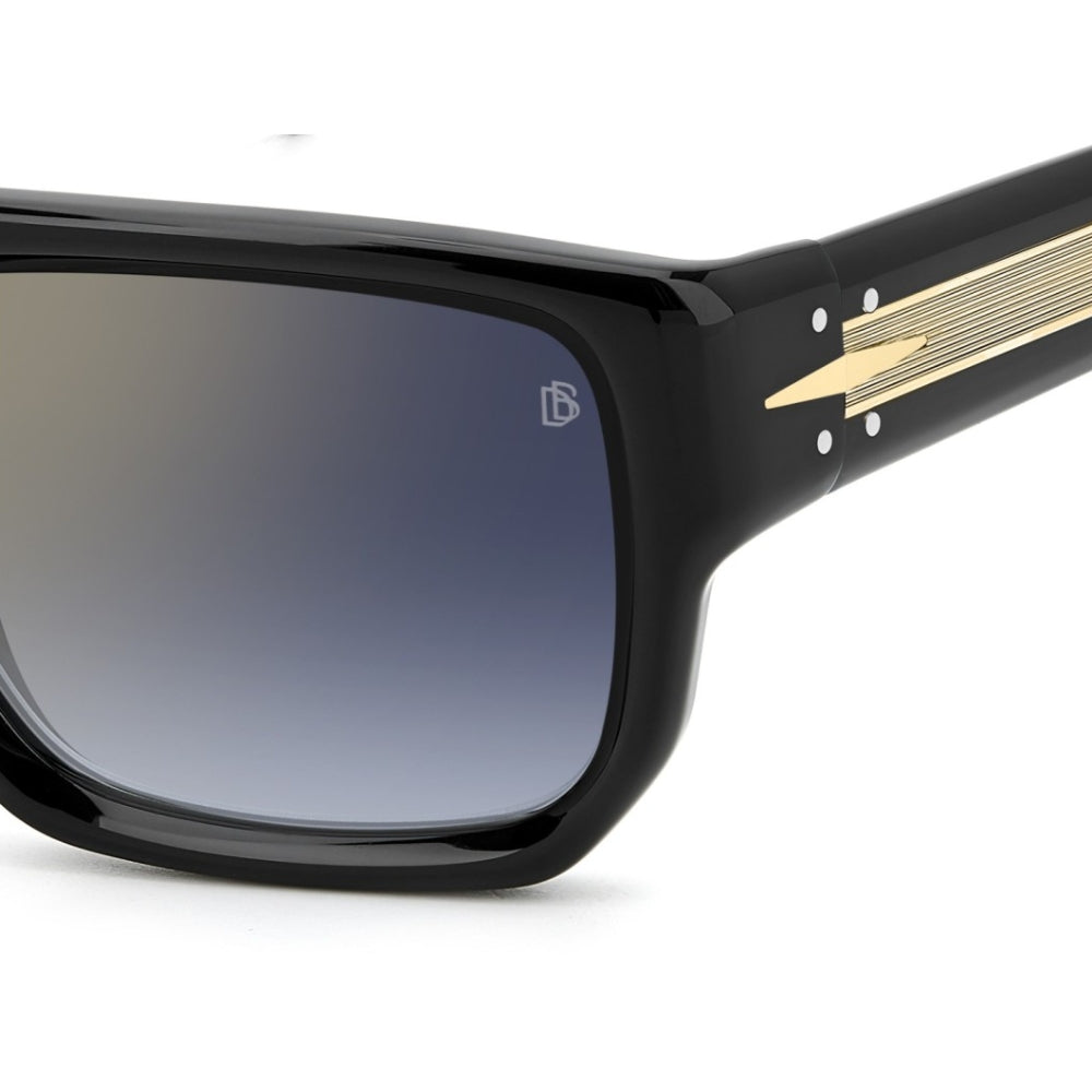 David Beckham DB7132/S 807/1V Akshar Optical
