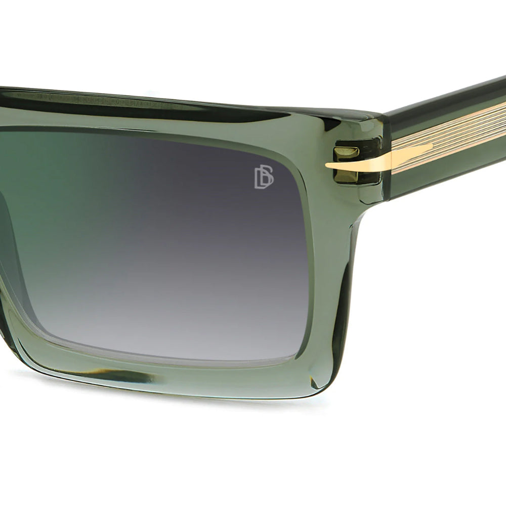DAVID BECKHAM DB7126S Akshar Optical