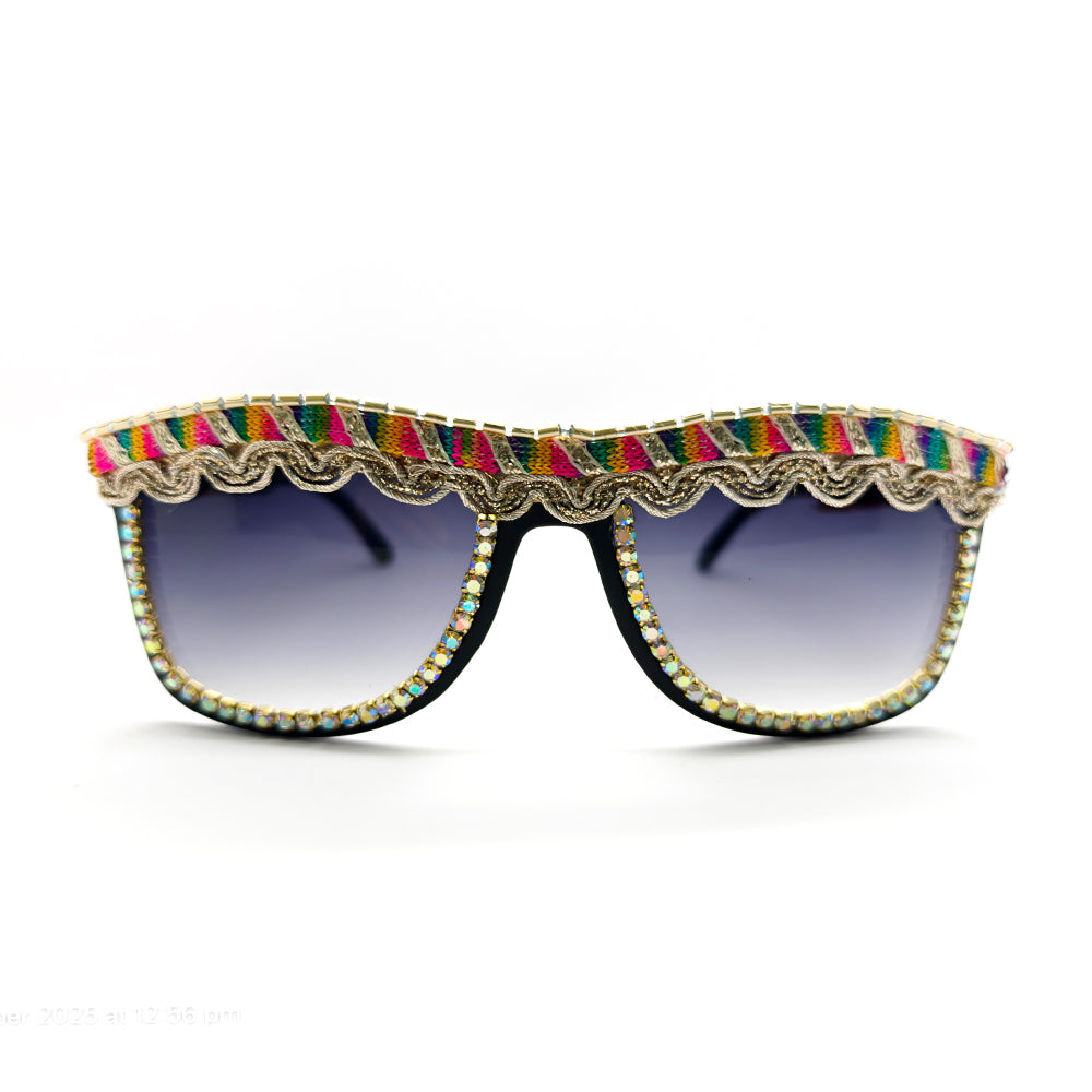 Dholida Akshar Optical