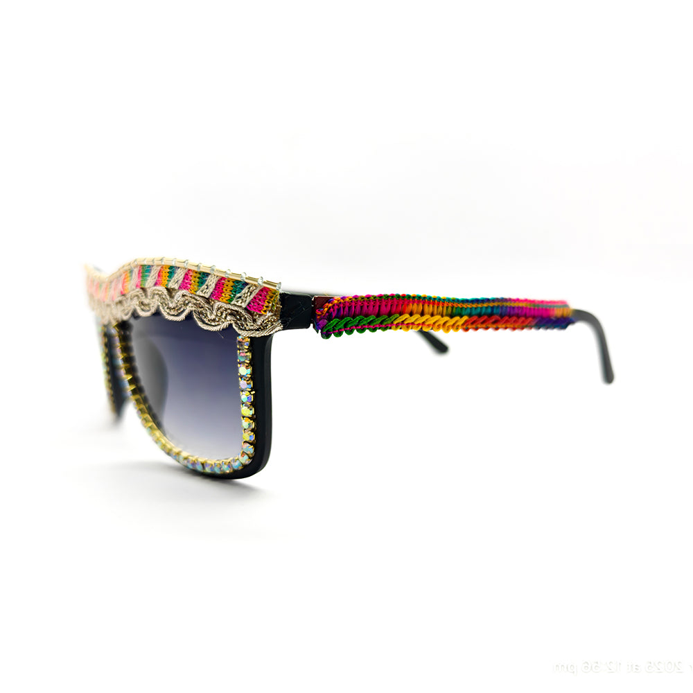 Dholida Akshar Optical