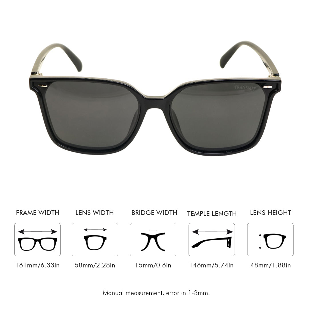 TRANSMIT TMS181 Akshar Optical