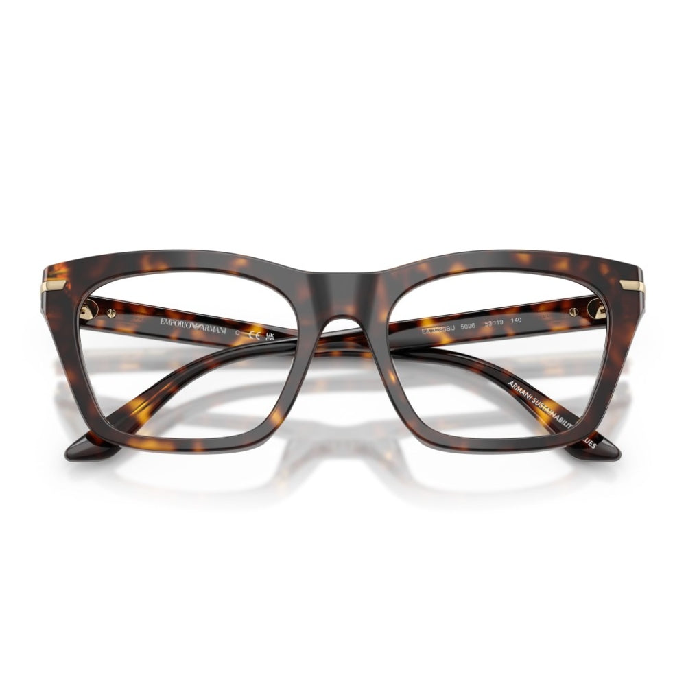 EMPORIO ARMANI EA3283BU 5026 Akshar Optical