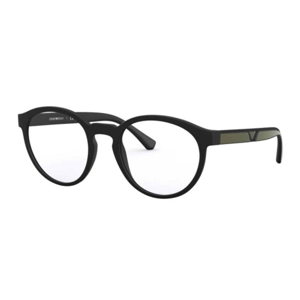 EMPORIO ARMANI EA4152 5042/1W Clip-On