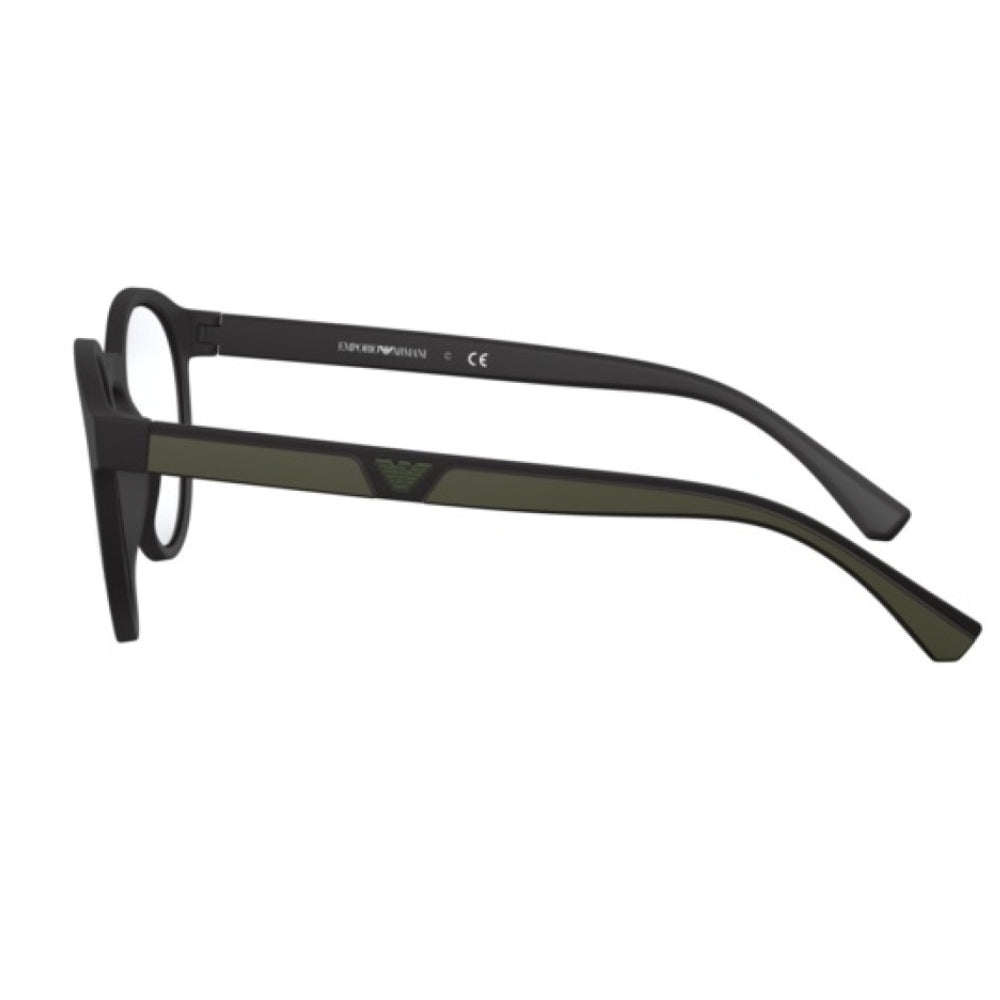 EMPORIO ARMANI EA4152 5042/1W Clip-On