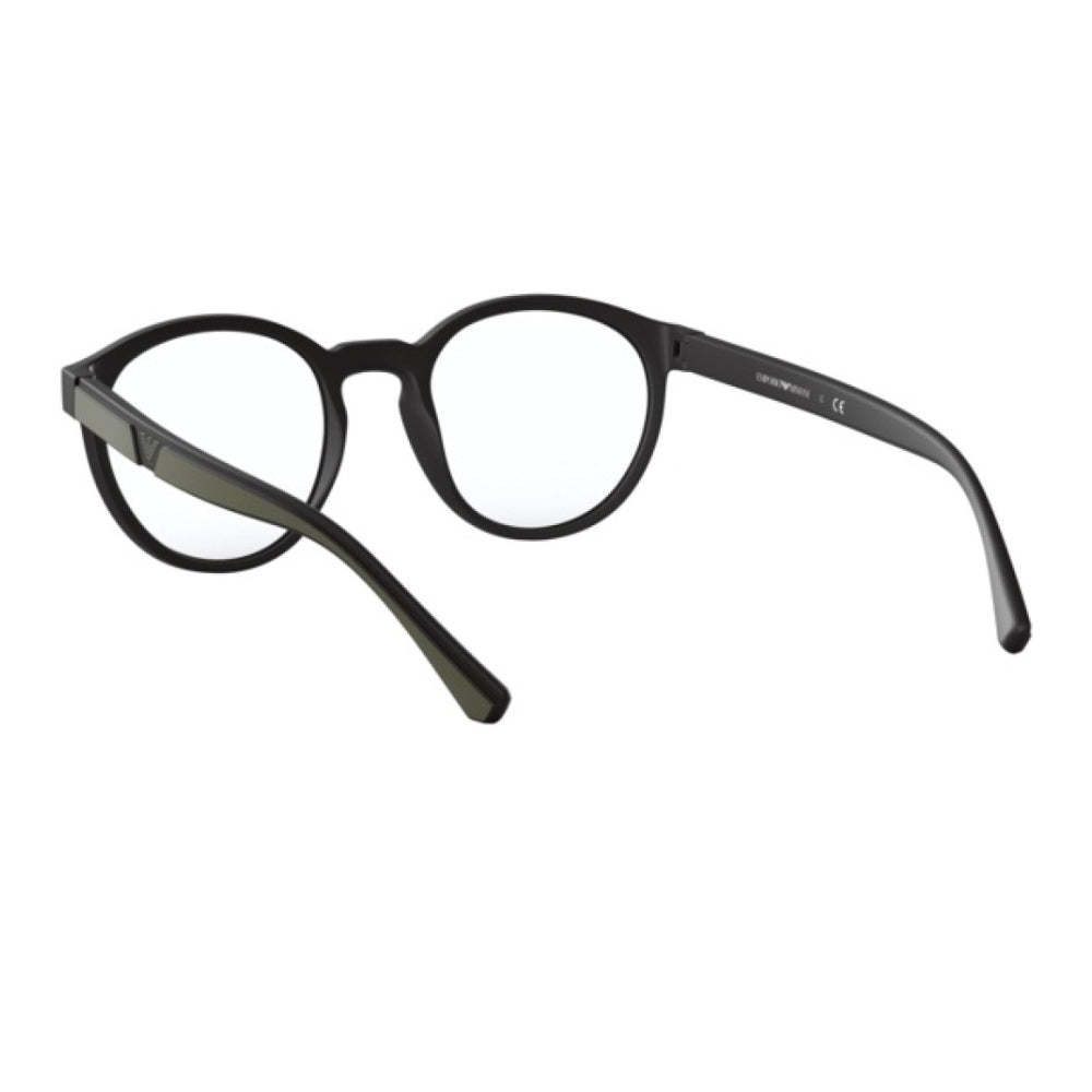 EMPORIO ARMANI EA4152 5042/1W Clip-On