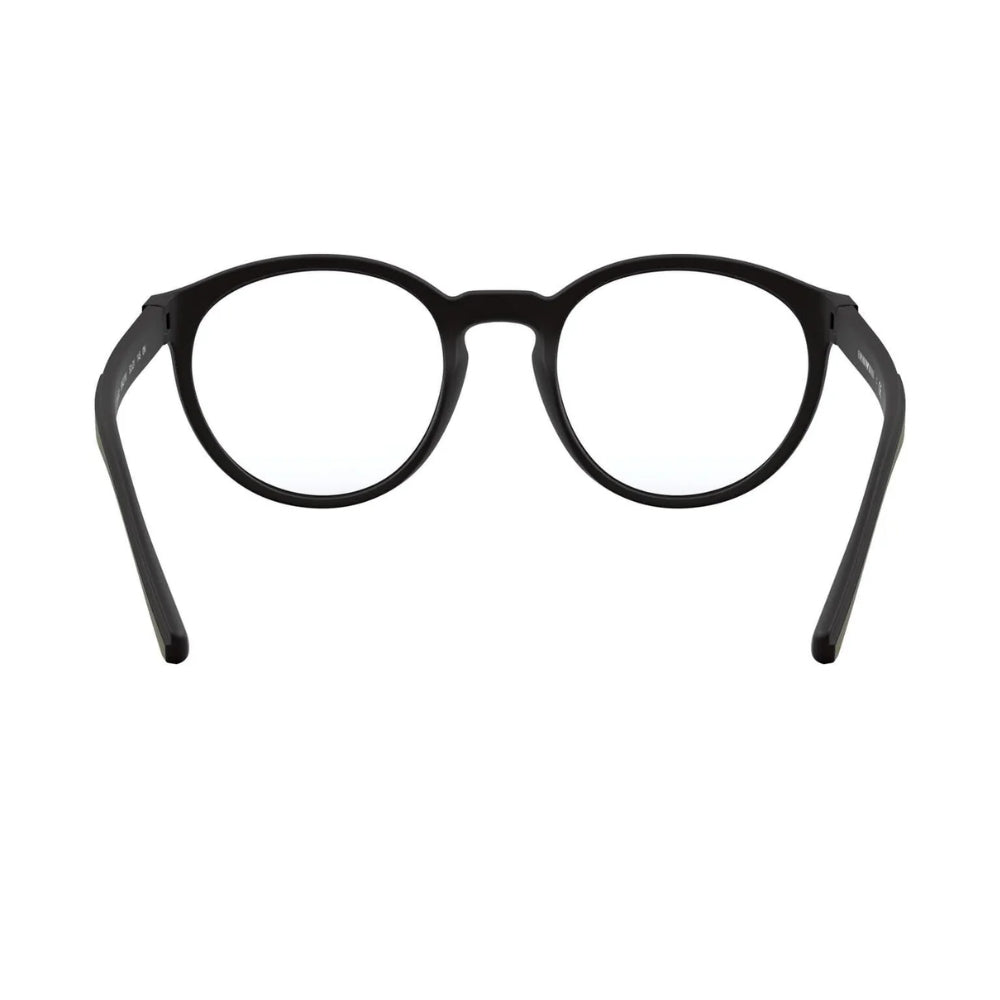 EMPORIO ARMANI EA4152 5042/1W Clip-On