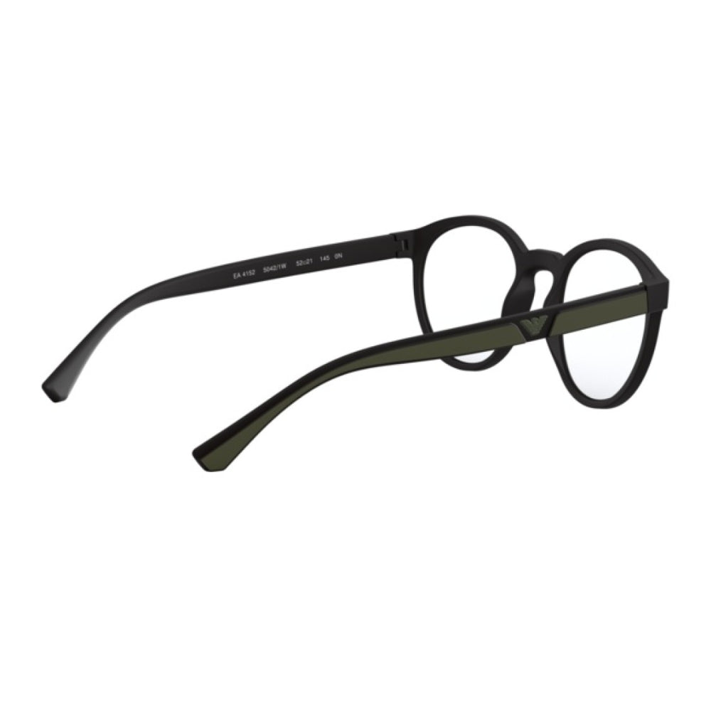 EMPORIO ARMANI EA4152 5042/1W Clip-On