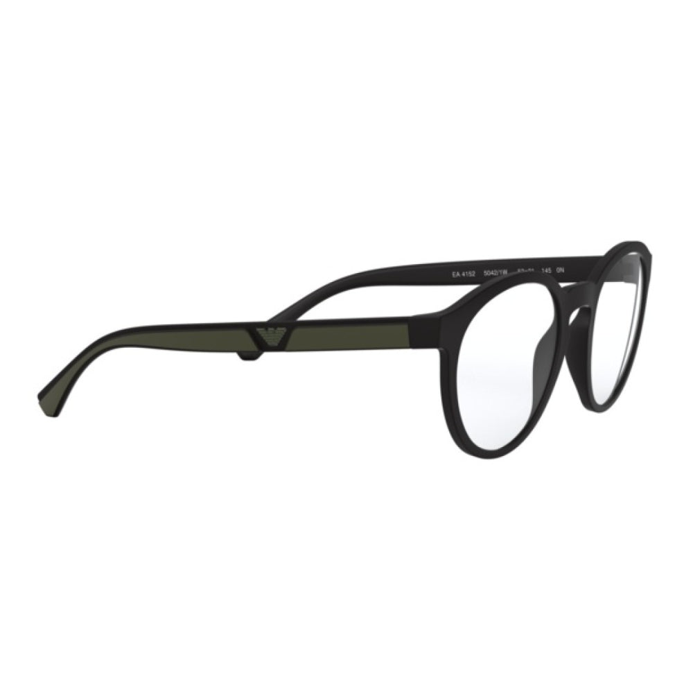EMPORIO ARMANI EA4152 5042/1W Clip-On