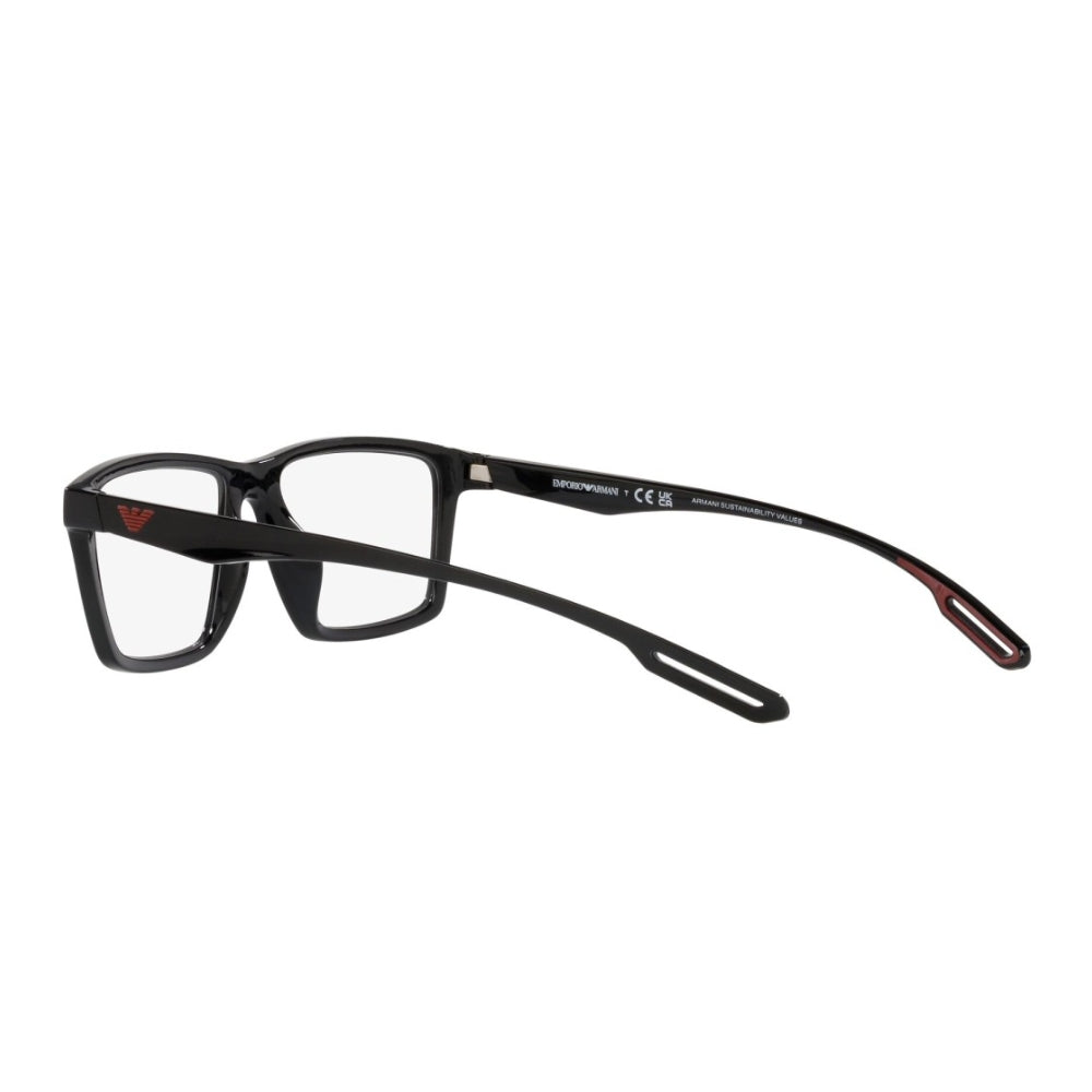 EMPORIO ARMANI EA4189U 5017/1W Clip-On