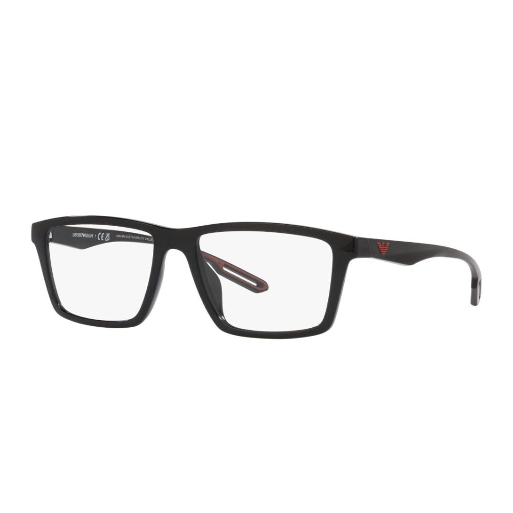 EMPORIO ARMANI EA4189U 5017/1W Clip-On