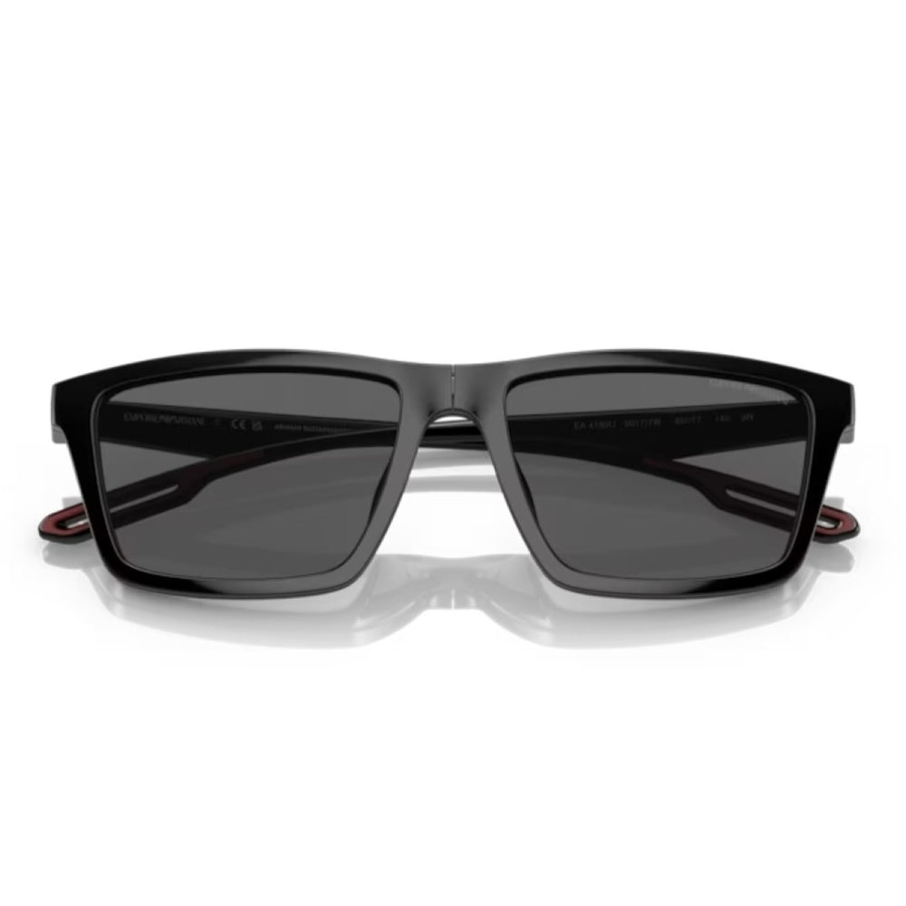 EMPORIO ARMANI EA4189U 5017/1W Clip-On