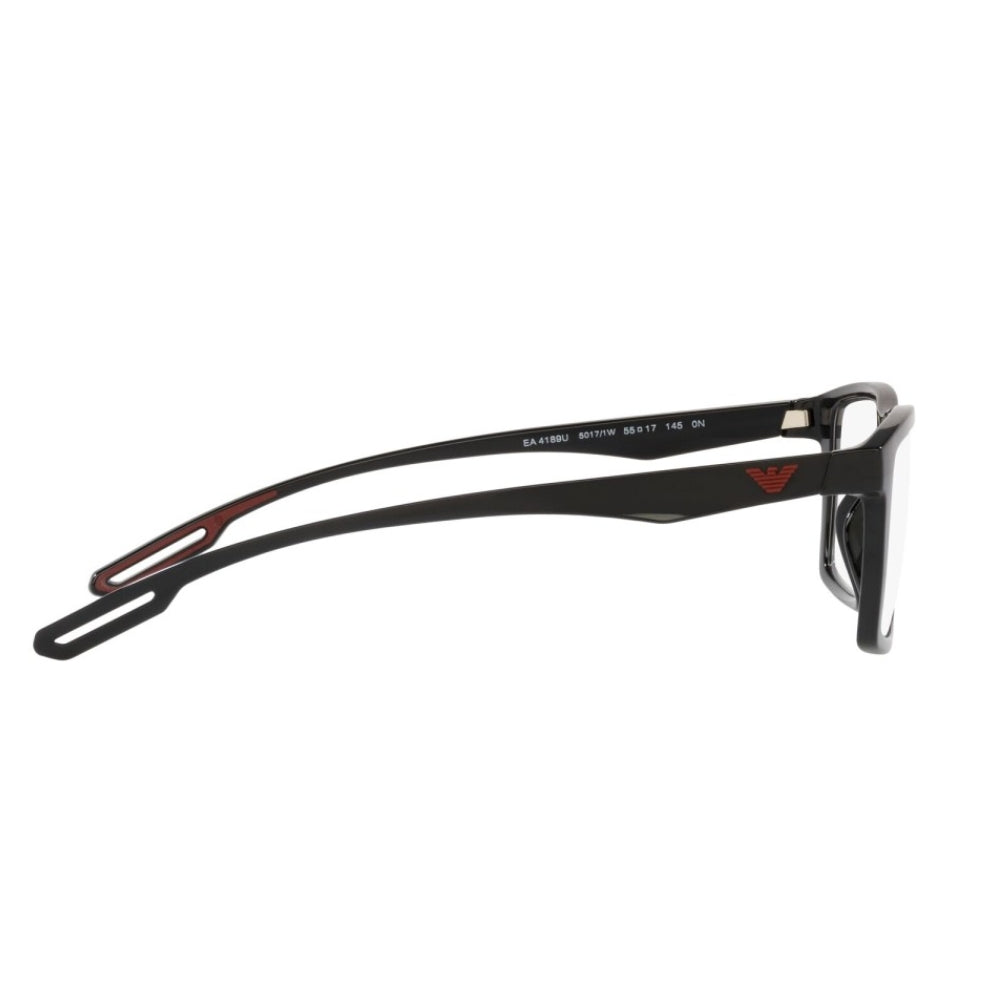 EMPORIO ARMANI EA4189U 5017/1W Clip-On