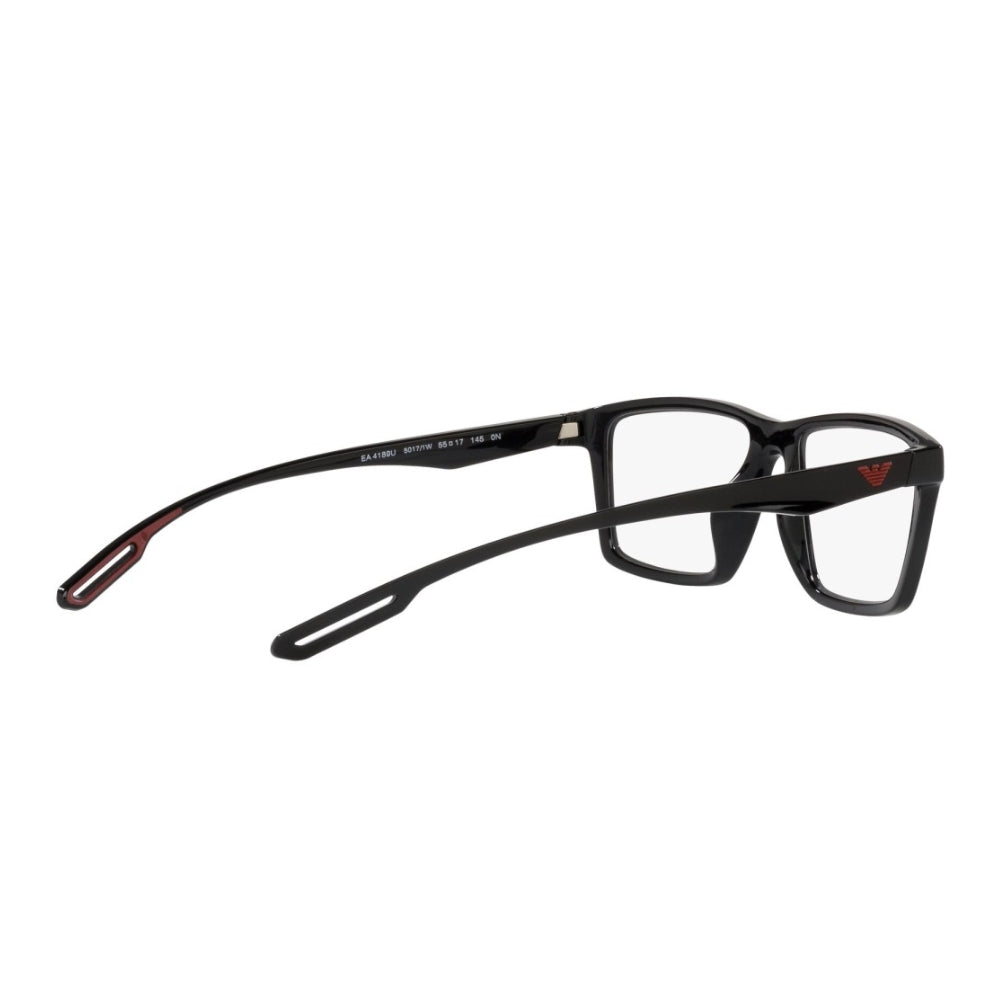 EMPORIO ARMANI EA4189U 5017/1W Clip-On